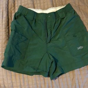 Men's aftco shorts